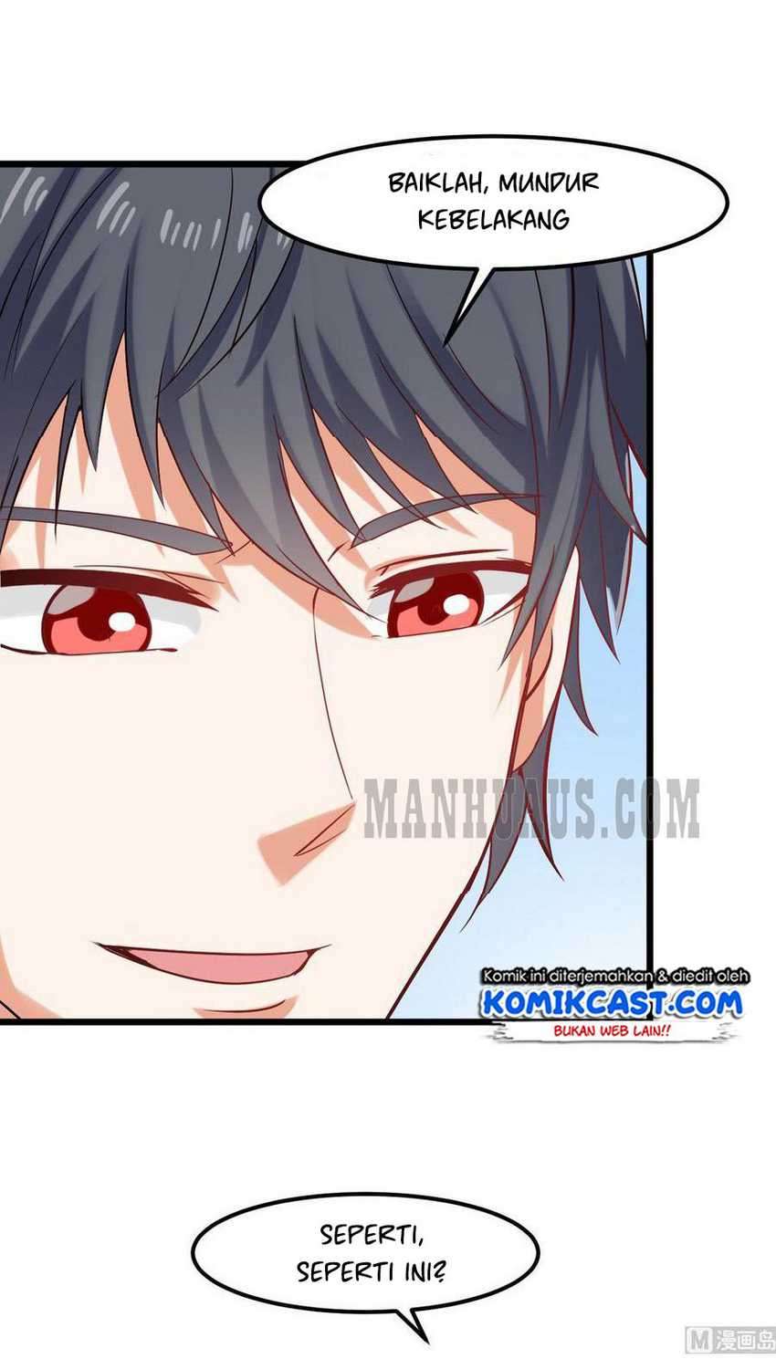 The Developer System (Hell’S Developer) Chapter 12 Gambar 8